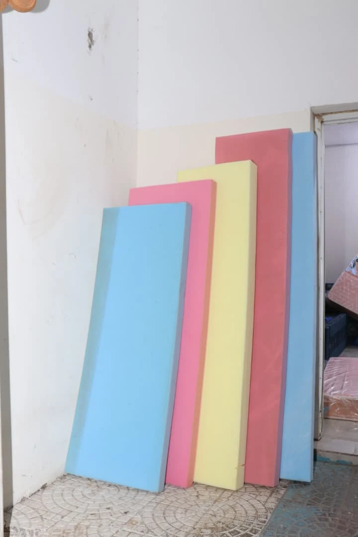 اسفنج عادي
