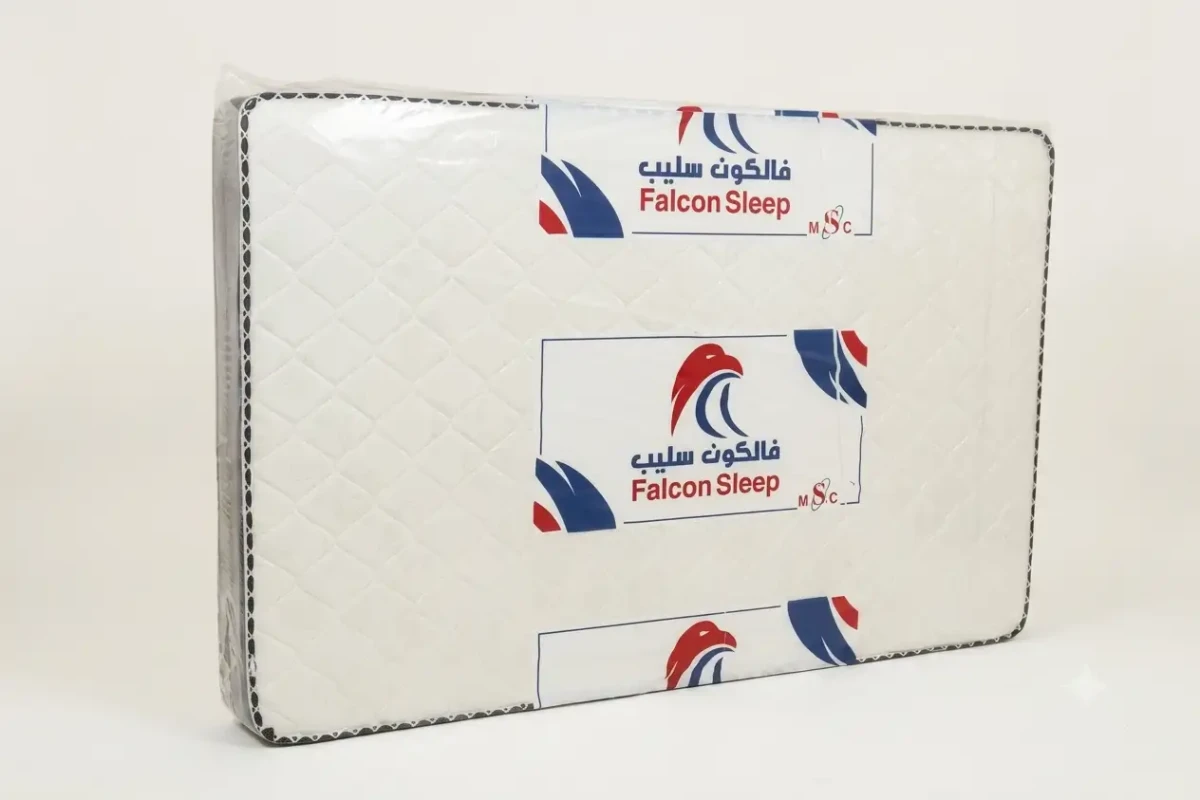 اسفنج سوبر فالكون سليب