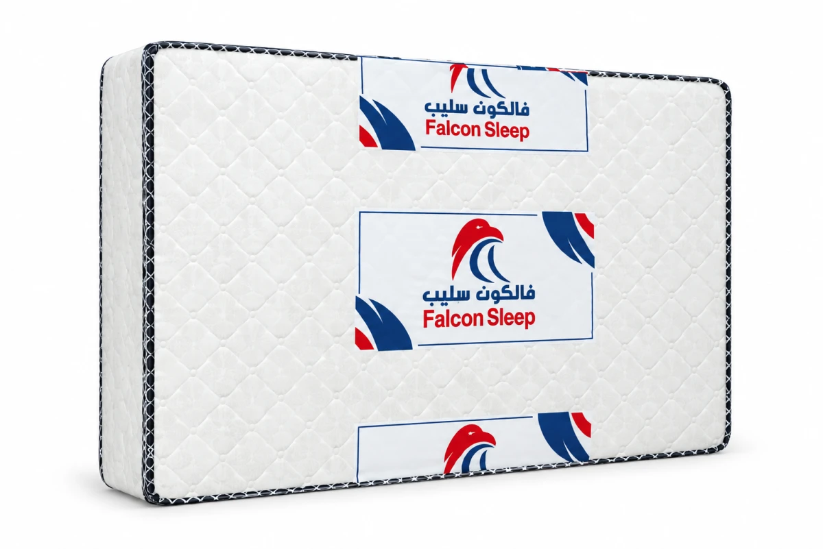مراتب فالكون سليب